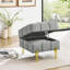 Repose-pieds carré avec rangement 22,1 pi-903219473