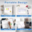 Magnetic Dry Erase Board