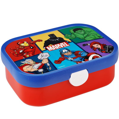 Children Food Storage Container