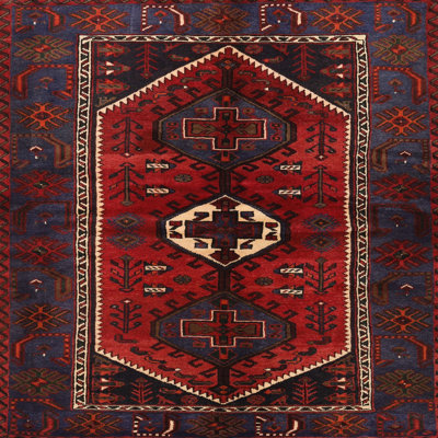 Pennsburg Oriental Indoor Rug
