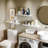 Beira 2 Piece Floating Shelf-790422333