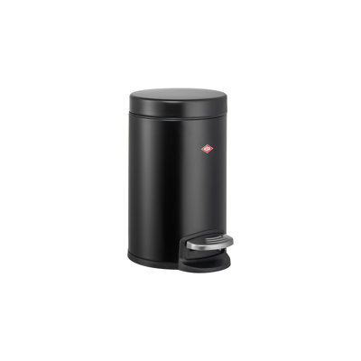 Cosmetic Bin 3L Step On Kitchen Trash Can - 3L