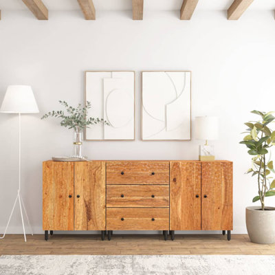 Brockway 60cm Sideboard