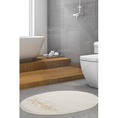 Tapis de bain Luray