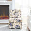 Chaise simple en flanelle