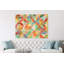 Chromatic Adventures 1 Piece Wrapped Canvas Painting-1282123451