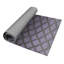 Tapis mauve intérieur et extérieur Trellis-43769411
