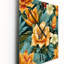 Jalitza - Tropical Very Large Wall Clocks-569737630