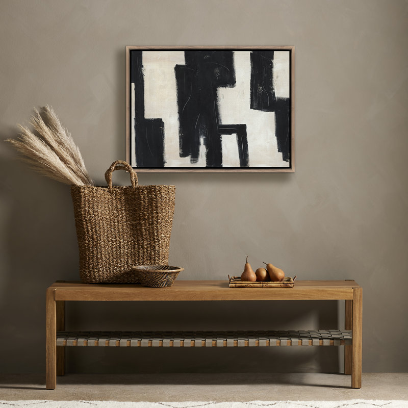 Gravity Print by Jamie Beckwith, 24" H x 24" W