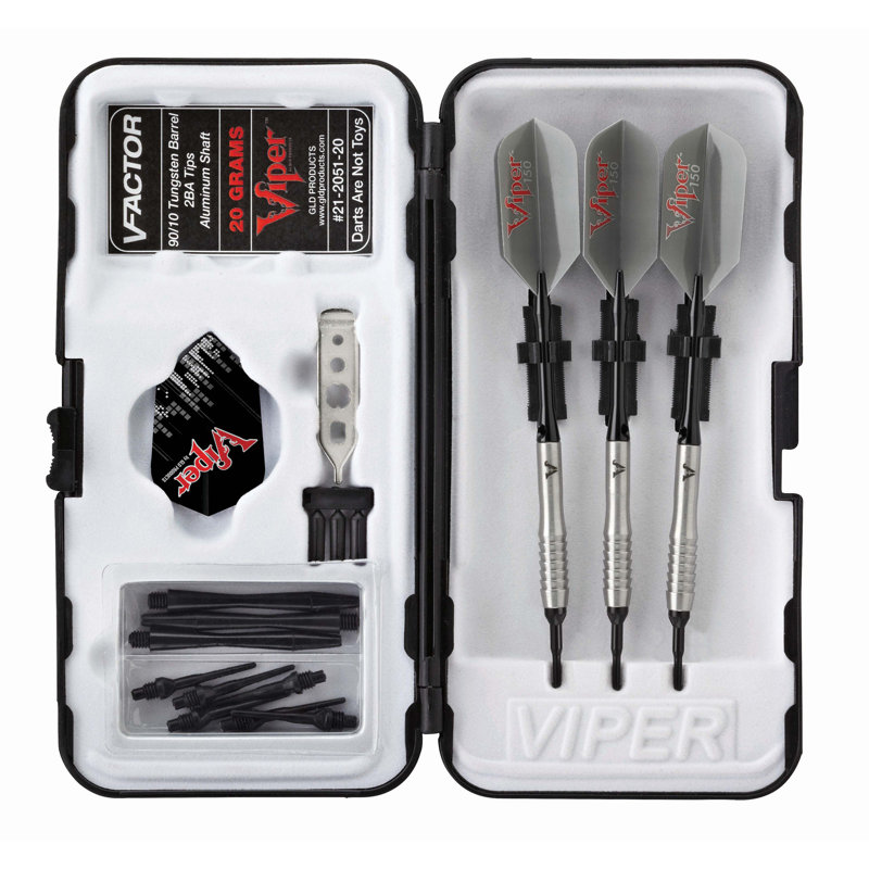 Viper V Factor Soft Tip Dart