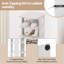 7 Pair Shoe Rack-110267726