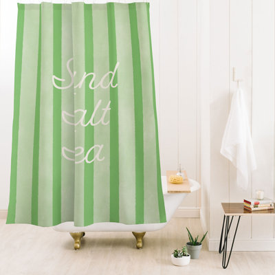 Rideau de douche DENY Designs