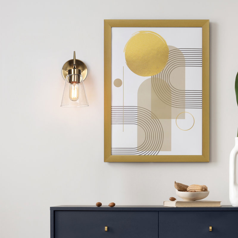 Applique murale Malm