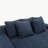 Axiel Upholstered Sleeper Sofa with Square Arm-177540255-177540252