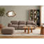 Tambre 3 Seater Sofa