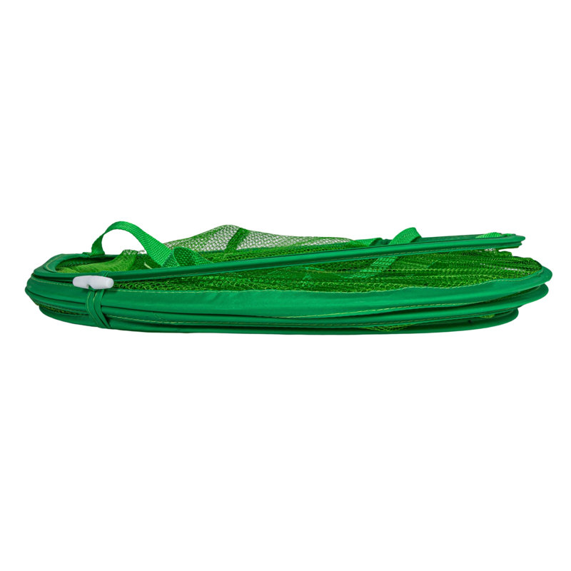 Panier à linge, Vert
