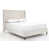 Toile ivoire est en rupture de stock