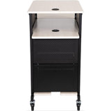 40'' H x 21'' W Cart with Wheels