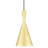 Ariandne 1 - Light Single Cone Pendant-857013399-854337130