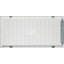 Éclairage à panneau plat DEL 4 pi x 2 pi-51195608-51195609