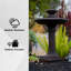 Atalia Resin Electric Fountain