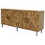 Cardero 72'' Solid Wood Sideboard