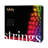 Twinkly Smart Decorations 65.5' Multicolor Indoor/Outdoor String Lights