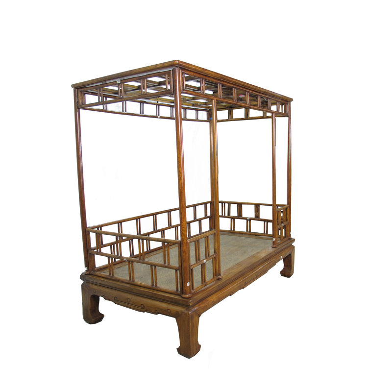 Twin Solid Wood Daybed