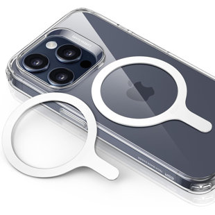 Porte-anneau magnétique ESR HaloLock