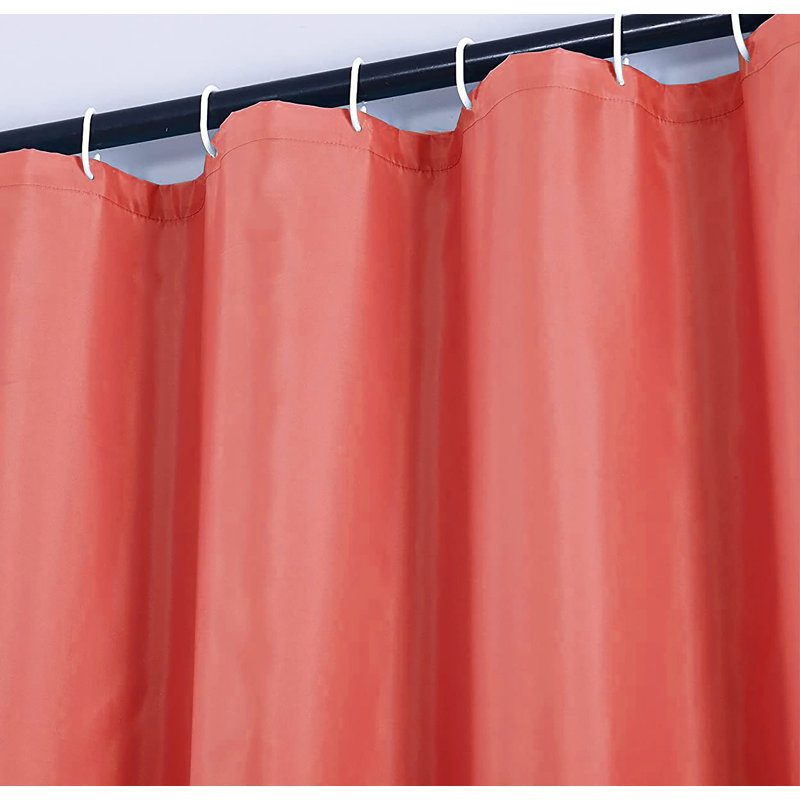 Lanaijah Liner with Hooks Included and, Red