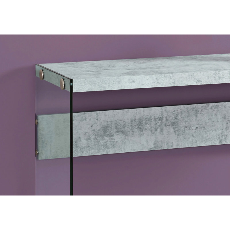 Accent Table