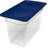 Carlisle Food Service Products 2.6 Gallons Rectangle Food Storage Container