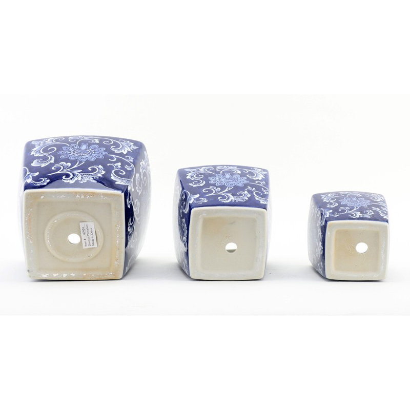 Handmade Ceramic Planter