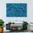 Crowle Blue Butterfly Pattern-111822843