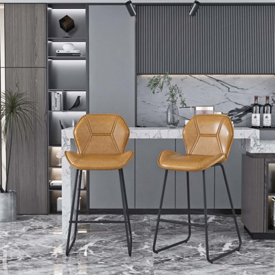 Chaises de bar