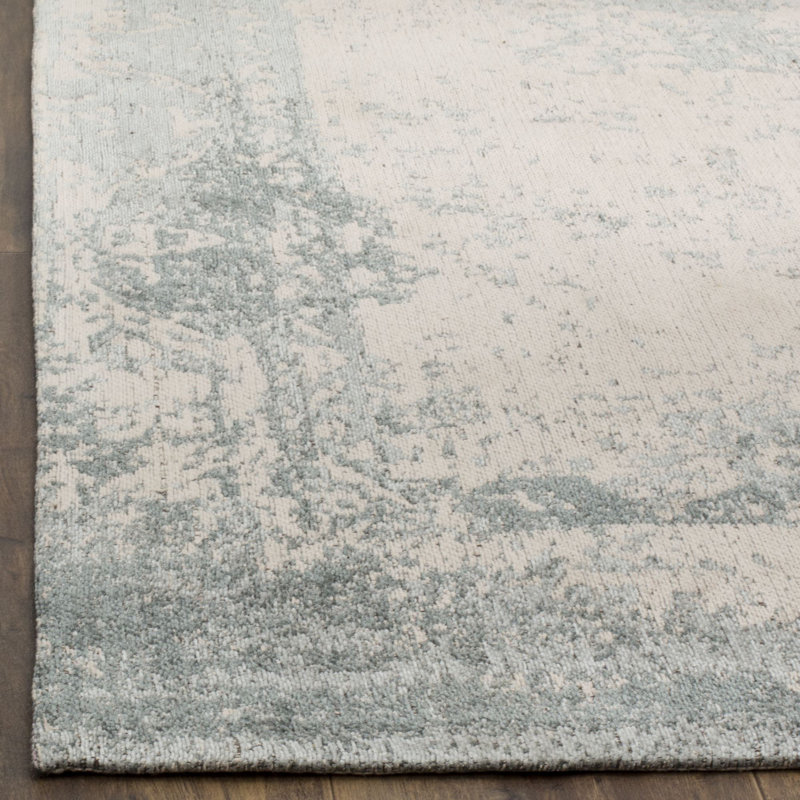 Ellery Performance Oriental Rug, Rectangle 4' x 6'