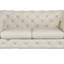 Causeuse 100% cuir Global United-1501946586