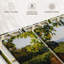«Napa Vineyard Sunset» sur toile-98978273