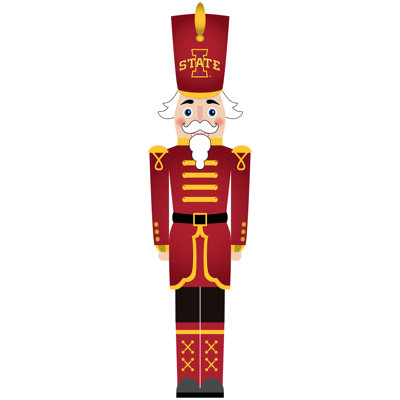 Casse-noisette 46 po Iowa State