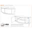 Weyland Unfinished TV Stand for TVs up to 50"-40288208