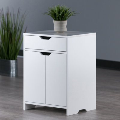 Accent Cabinet
