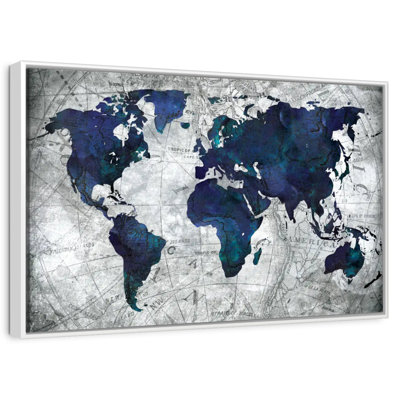 World Map