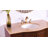 40'' x 22'' x 36'' Single Bathroom Vanity"