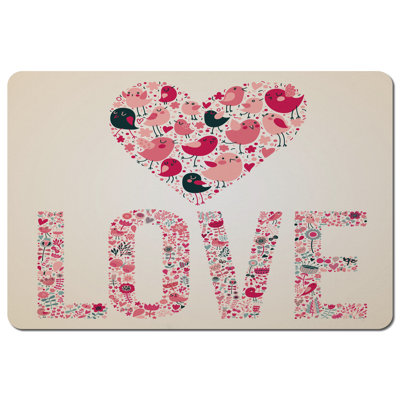 Radovanova Rectangle Placemat