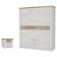 Zettie Piece Bedroom Set