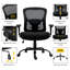 Chaise de travail Kindley