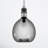 Rochester 1 - Light Single Pendant-908026737