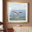 Seabird Beach II - peinture encadrée-291553959-291553969
