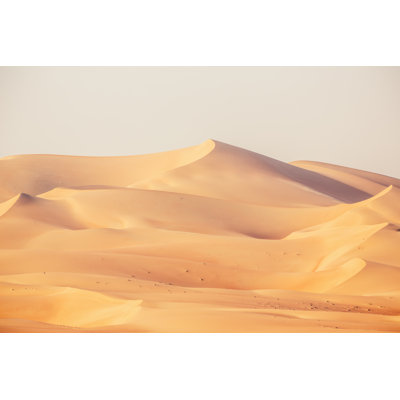 Desert Dunes par Mlenny