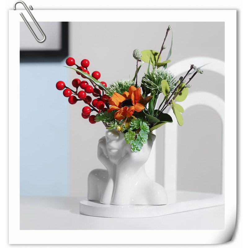 Georgica Table Vase 1